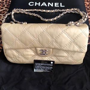 Chanel bag **SOLD**